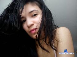 Amanda_Whitte stripchat livecam performer profile