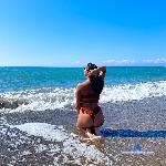 TheAgentGirl stripchat livecam show performer room profile