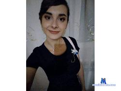 Ivonnaa stripchat livecam performer profile