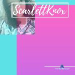 Scarlettknox stripchat livecam show performer room profile