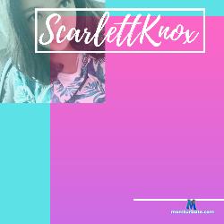 Scarlettknox stripchat livecam performer profile