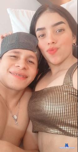 sami_jordy stripchat livecam performer profile