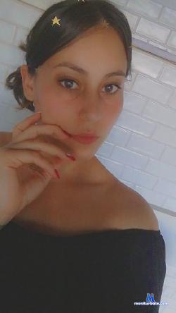 Ashlye_x stripchat livecam performer profile