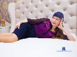 AlinaSwan stripchat livecam show performer room profile