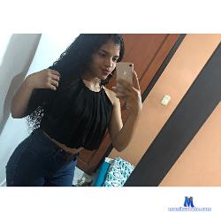 Nany_Churca stripchat livecam performer profile