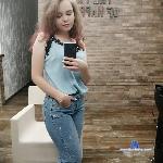 ellasims stripchat livecam show performer room profile