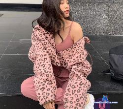 Cherrylove02 stripchat livecam performer profile