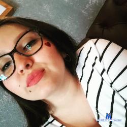 lupe_morgan stripchat livecam performer profile
