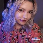 Rossalieadams stripchat livecam show performer room profile