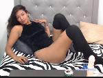 anika_oxx stripchat livecam show performer room profile