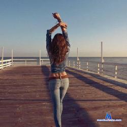 Ami__Dream stripchat livecam performer profile