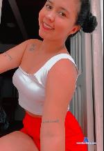 SaritaSweett stripchat livecam show performer room profile