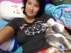 Gretta_Moira stripchat livecam performer profile