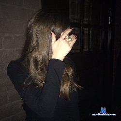 Laila_rick stripchat livecam performer profile