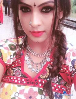 Akansha_Sena stripchat livecam performer profile
