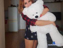 Selbi_Paine stripchat livecam performer profile