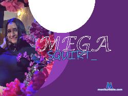 MegaSquirt_ stripchat livecam performer profile