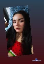 ginger_0121 stripchat livecam show performer room profile