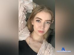 AfroditasWest stripchat livecam performer profile