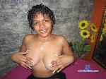 HORNYEBONY1X stripchat livecam show performer room profile