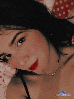 BLUE-ROSS stripchat livecam performer profile