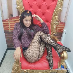 abbie_cat_95 stripchat livecam performer profile