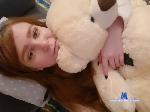 BabyMaxine stripchat livecam show performer room profile