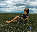 KiraVenus stripchat livecam show performer room profile