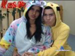 mia_and_kalel stripchat livecam show performer room profile