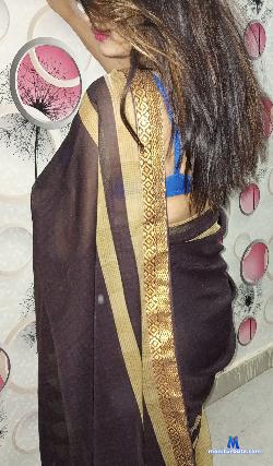 Anjali_5 stripchat livecam performer profile