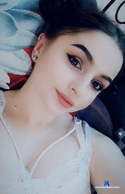 Georgia_Jones stripchat livecam performer profile