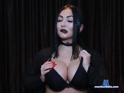mistress_meryem stripchat livecam performer profile
