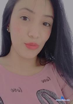 ginnydunn stripchat livecam performer profile