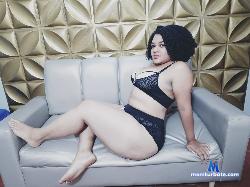 brunette_hotxxx1 stripchat livecam performer profile
