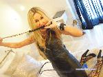 crystaLUX stripchat livecam show performer room profile