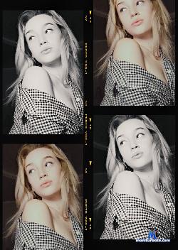 Lilly_Bell stripchat livecam performer profile