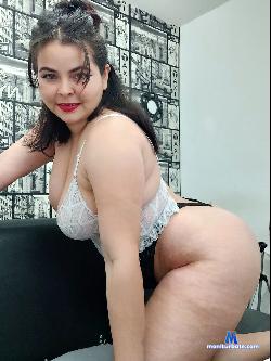 GiordanaPinoo stripchat livecam performer profile