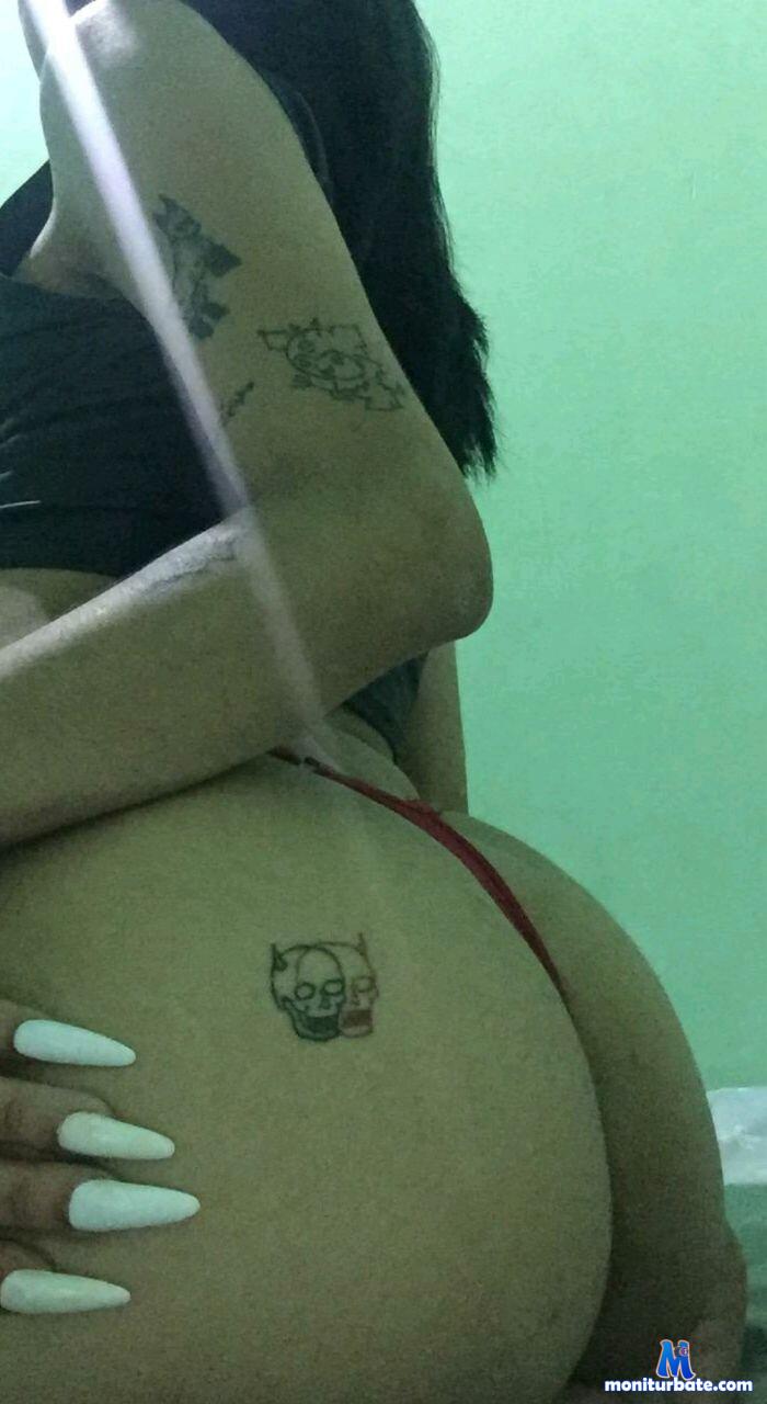 Gothic_slut-without_limit Stripchat performer