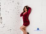 VeraDora stripchat livecam show performer room profile