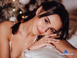 SandraxEvans stripchat livecam performer profile