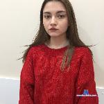 AddaBenned stripchat livecam show performer room profile