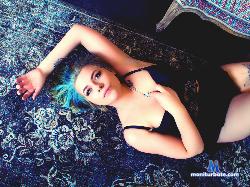 PlayfulKarry stripchat livecam performer profile