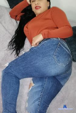 Candy-sweet02 stripchat livecam performer profile