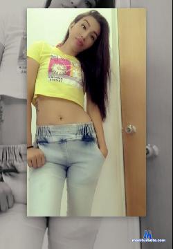 Stefany_smitth stripchat livecam performer profile