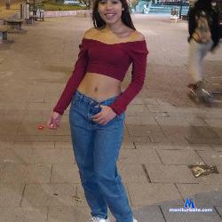 _PaolaGirl stripchat livecam performer profile