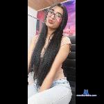 atenea_firee stripchat livecam show performer room profile