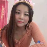 Mimihong stripchat livecam show performer room profile