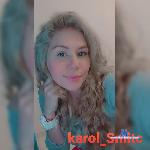 karol_smitc stripchat livecam show performer room profile