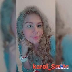 karol_smitc stripchat livecam performer profile