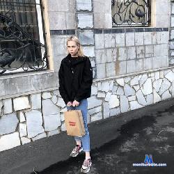 Kalleria_1 stripchat livecam performer profile